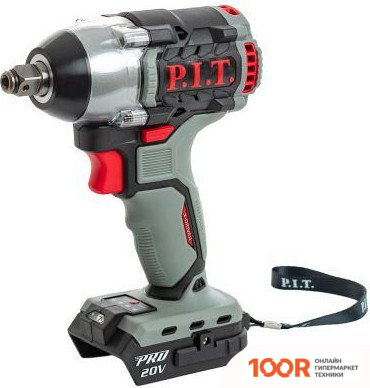 P.I.T. PIW20H-300B (БЕЗ АКБ) (318263)