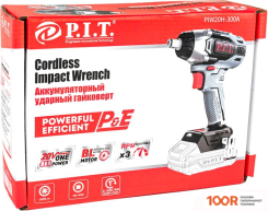 P.I.T. PIW20H-300A (БЕЗ АКБ) (318261)