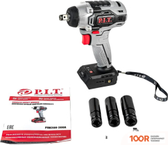 P.I.T. PIW20H-300A (БЕЗ АКБ) (318261)