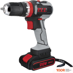 P.I.T. PID03003-20M2/BL (С 2-МЯ АКБ, КЕЙС) (318257)