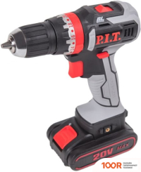 P.I.T. PID03003-20M2/BL (С 2-МЯ АКБ, КЕЙС) (318257)