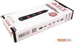 P.I.T. PES 3.6 P-24A (КЕЙС, НАБОР ОСНАСТКИ) (318256)