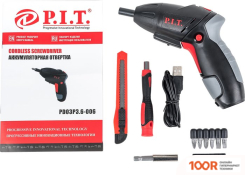 P.I.T. PD03P3.6-006 (С АКБ) (318255)