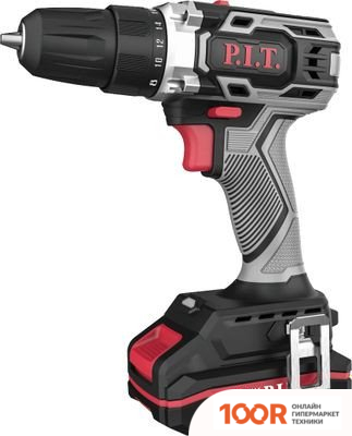 P.I.T. PBM20H-10B/1 (С 1-ИМ АКБ) (318254)