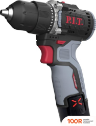 P.I.T. PBM12K-10B/2 (С 2-МЯ АКБ, КЕЙС) (318252)