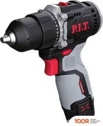 P.I.T. PBM12K-10B/1 (С 1-ИМ АКБ) (318251)