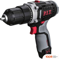 P.I.T. PBM12K-10A/2 (С 2-МЯ АКБ, КЕЙС) (318249)