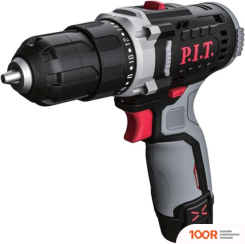 P.I.T. PBM12K-10A/1 (С 1-ИМ АКБ, КЕЙС) (318248)