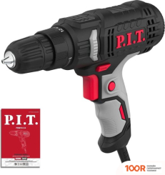 P.I.T. PBM10-C4 (318246)
