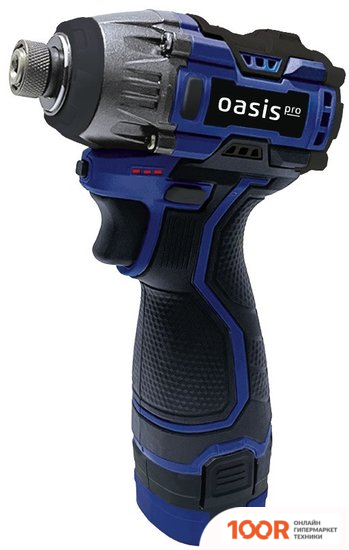 Oasis VA-180 PRO (С 2-МЯ АКБ, КЕЙС) (318244)