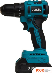 Oasis ASU-14A (С 2-МЯ АКБ, КЕЙС) (318227)