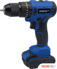 Oasis ASU-12V PRO (С 2-МЯ АКБ, КЕЙС) (318226)