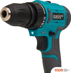 Oasis ASD-20V PRO (С 2-МЯ АКБ, КЕЙС) (318223)