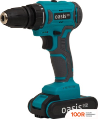 Oasis ASD-20V PRO (С 2-МЯ АКБ, КЕЙС) (318223)
