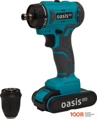 Oasis ASD-20V PRO (С 2-МЯ АКБ, КЕЙС) (318223)