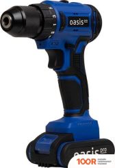 Oasis ASB-21V PRO (С 2-МЯ АКБ, КЕЙС) (318219)