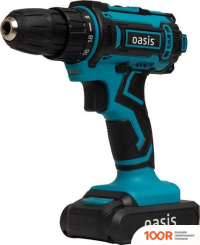 Oasis ASB-18S (С 2-МЯ АКБ, КЕЙС) (318215)