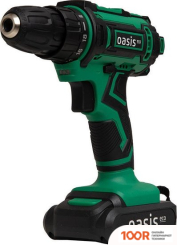 Oasis ASB-14S ECO J (С 2-МЯ АКБ) (318212)