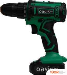 Oasis ASB-14S ECO J (С 2-МЯ АКБ) (318212)