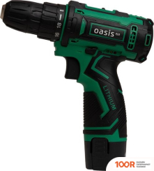 Oasis ASB-12S ECO J (С 2-МЯ АКБ) (318208)