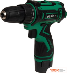 Oasis ASB-12S ECO J (С 2-МЯ АКБ) (318208)