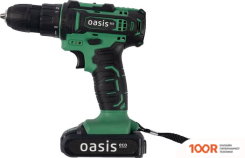 Oasis AS-14V ECO (С 2-МЯ АКБ, КЕЙС) (318205)