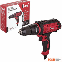 Number ONE ED650/13-PRO (318203)