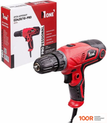 Number ONE ED420/10-PRO (318202)