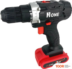 Number ONE CD20/2.0-1 (С 2-МЯ АКБ) (318201)