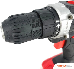 Number ONE CD20/2.0-1 (С 2-МЯ АКБ) (318201)