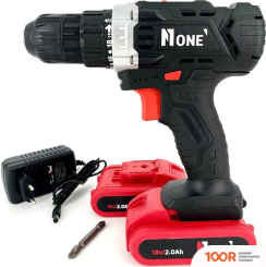 Number ONE CD18/2.0-1 (С 2-МЯ АКБ) (318200)