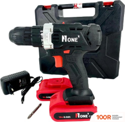 Number ONE CD18/2.0-1 (С 2-МЯ АКБ) (318200)