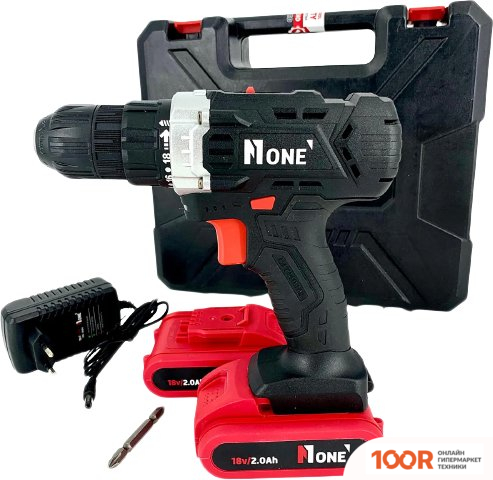 Number ONE CD18/2.0-1 (С 2-МЯ АКБ) (318200)