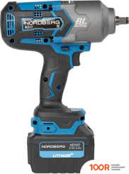 Nordberg NE812K (С 2-МЯ АКБ) (318199)