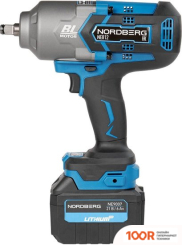 Nordberg NE812K (С 2-МЯ АКБ) (318199)