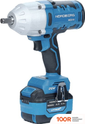 Nordberg NE810K (С 1-ИМ АКБ, СУМКА) (318198)