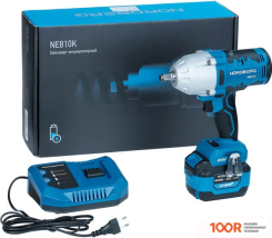Nordberg NE810K (С 1-ИМ АКБ, СУМКА) (318198)