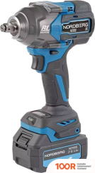 Nordberg NE808K (С 2-МЯ АКБ, КЕЙС) (318197)