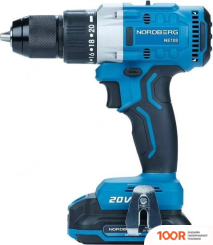 Nordberg NE108K (С 1-ИМ АКБ, КЕЙС) (318196)