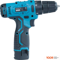 Nordberg NE103K+NE9012 (С 2-МЯ АКБ, СУМКА) (318194)