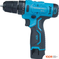 Nordberg NE103K+NE9012 (С 2-МЯ АКБ, СУМКА) (318194)