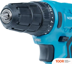 Nordberg NE103K+NE9012 (С 2-МЯ АКБ, СУМКА) (318194)