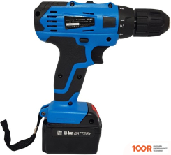 Newton NTP18LI2 (С 2-МЯ АКБ, КЕЙС) (318193)