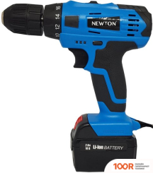 Newton NTP18LI2 (С 2-МЯ АКБ, КЕЙС) (318193)