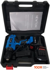 Newton NTP18LI2 (С 2-МЯ АКБ, КЕЙС) (318193)