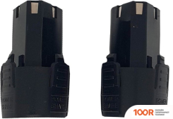 Newton NTP121LI2 (С 2-МЯ АКБ, КЕЙС) (318192)