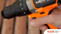 NEO 04-616 (БЕЗ АКБ) (318188)