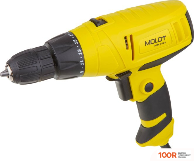 Molot MDR 1024 MDR102400025 (318184)