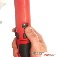 Milwaukee M4 D-202B 4933440475 (С 2-МЯ АКБ) (318178)