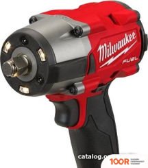 Milwaukee M18FPP2BH-523BEU 4933492523 (С 2-МЯ АКБ, СУМКА) (318177)